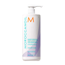 Moroccanoil Blonde Perfecting Purple Conditioner