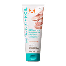 Moroccanoil Rose Gold Color Depositing Mask 200ml