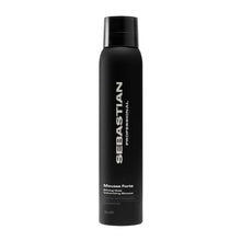Mousse volumisante à tenue ferme 200g