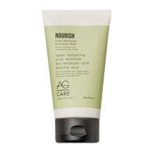 AG Care NOURISH Snow Mushroom Moisture Mask 148ml