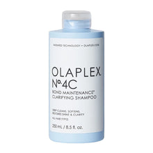OLAPLEX Nº.4C Bond Maintenance® Clarifying Shampoo 250 ml