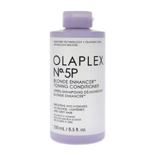 OLAPLEX Nº.5P Blonde Enhancer™ Toning Conditioner 250 ml