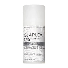 OLAPLEX Nº.5 Leave-In™ Moisturize & Mend Leave-In Conditioner 100 ml