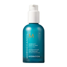 Moroccanoil Overnight Leave-In Mask