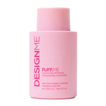 DESIGN.ME PUFF.ME Volumizing Shampoo