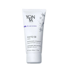 Yonka Phyto 58 Creme Normal to Oily Skin 50 ml