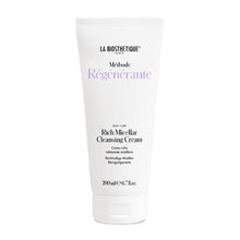 La Biosthétique Rich Micellar Cleansing Cream 200 ml