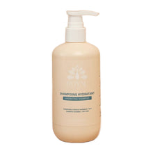 Royal Hydrating Shampoo 300 ml