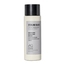 AG Care STERLING SILVER Toning Conditioner 237 ml