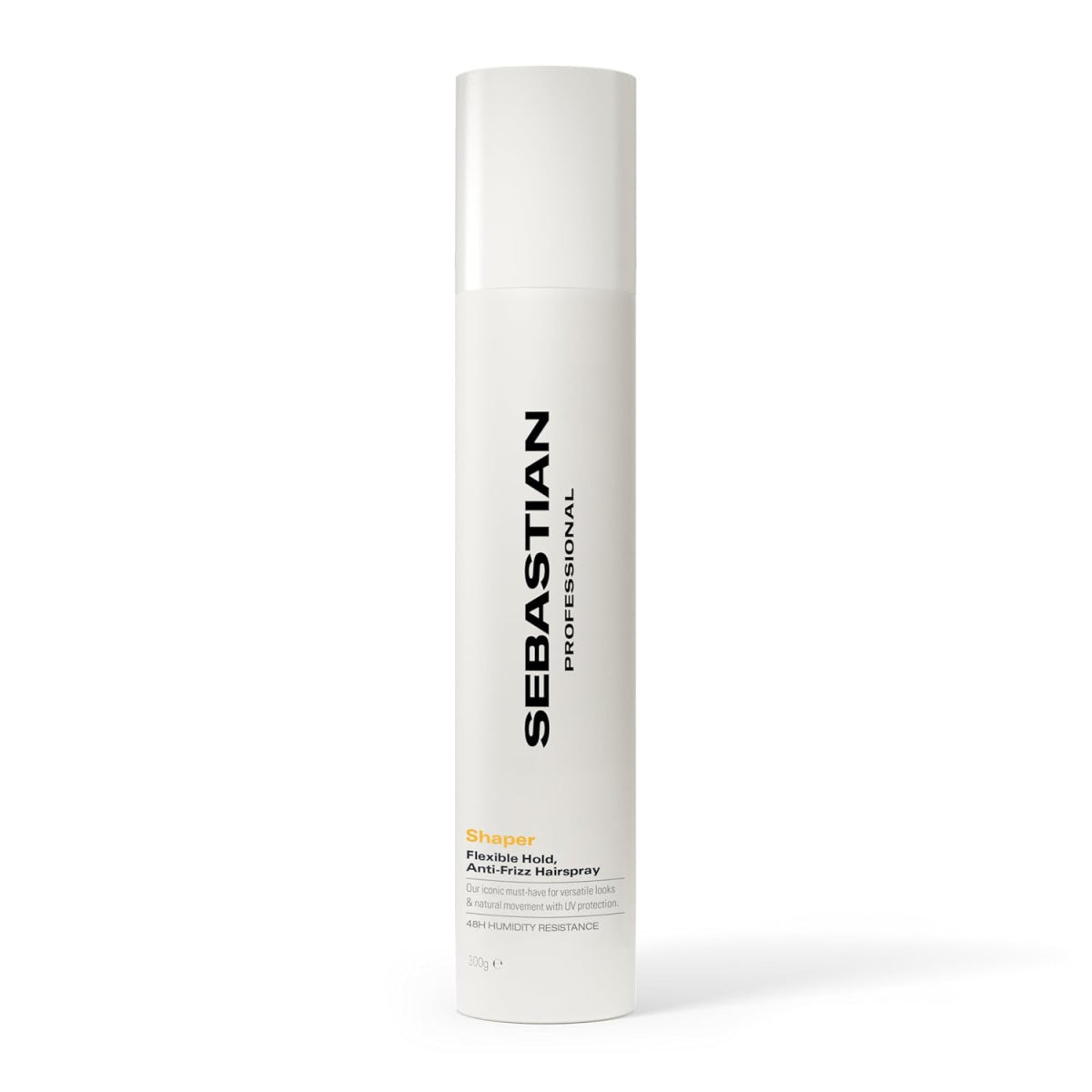 Shaper Flexible Hold Anti-Frizz Hairspray 300g – Avanti Le Spa