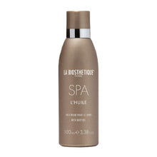 La Biosthétique Spa L'Huile Rich Body Oil 100ml