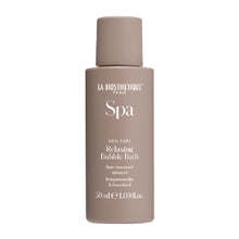 La Biosthétique Spa Relaxing Bubble Bath 50 ml