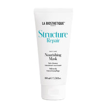 La Biosthétique Structure Repair Nourishing Mask 100 ml