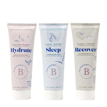 Bathorium The Bathologist Smoothing Body Cream