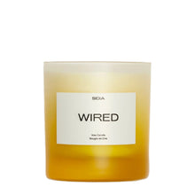 SIDIA WIRED Candle 240 g
