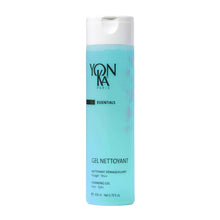 Yonka Cleansing Gel