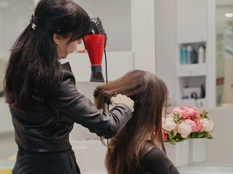 Hair