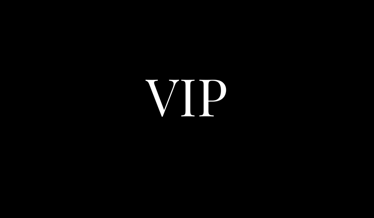 Avanti VIP