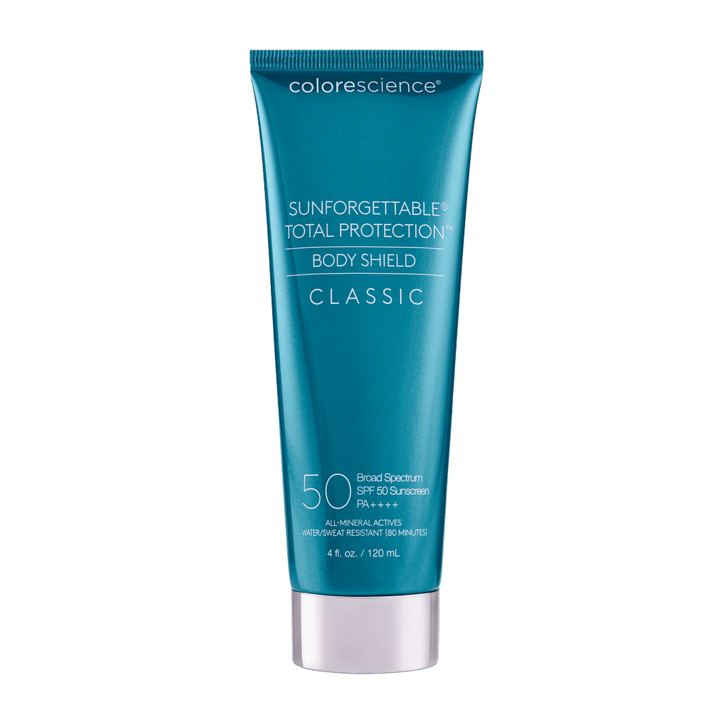Colorescience Sunforgettable® Total Protection™ Body Shield Classic SPF 50