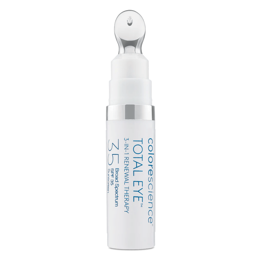 Colorescience Total Eye® 3-In-1 Renewal Therapy SPF 35