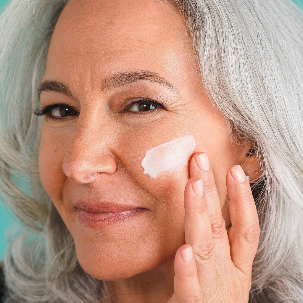 CONSONANT face cream Ultra Moisturizing Face Cream