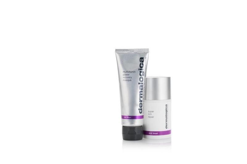 Dermalogica Gift Boxes & Tins Our deeply nourishing duo
