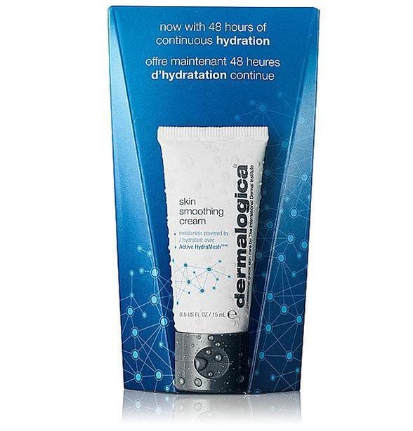 Dermalogica moisturizer 0.5 oz Skin Smoothing Cream