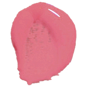 Ellis Faas Lipstick Sheer Deep Coral/L307 Ellis Faas Glazed Lips Lipstick Gloss