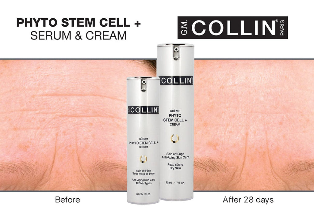 G.M Collin cream Phyto Stem Cell + Cream