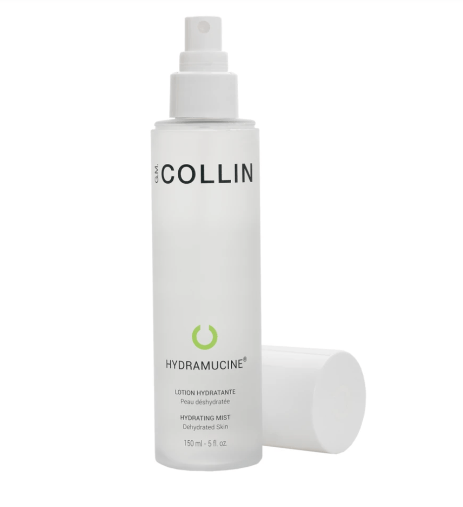 G.M collin toner Hydramucine Treating Mist
