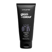 La Biosthétique glam + colour Icy Crystal .07 .LV Colouring Mask 200 ml