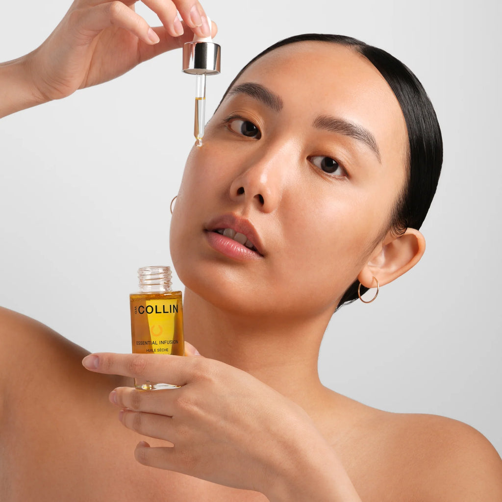 Essential Infusion Dry Oil 30ml – Avanti Le Spa