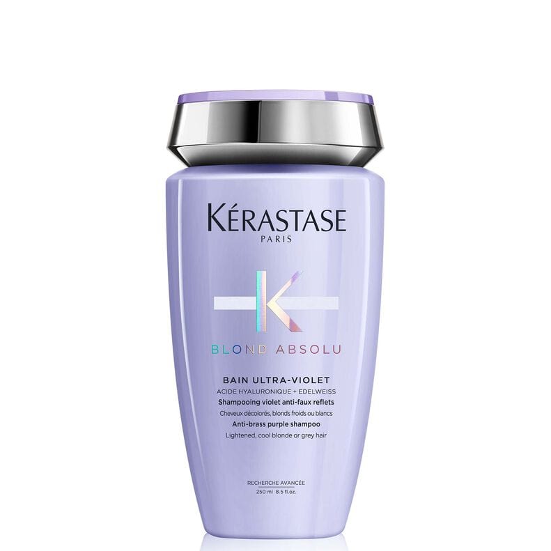 Kérastase Blond Absolu Bain Ultra-Violet Shampoo