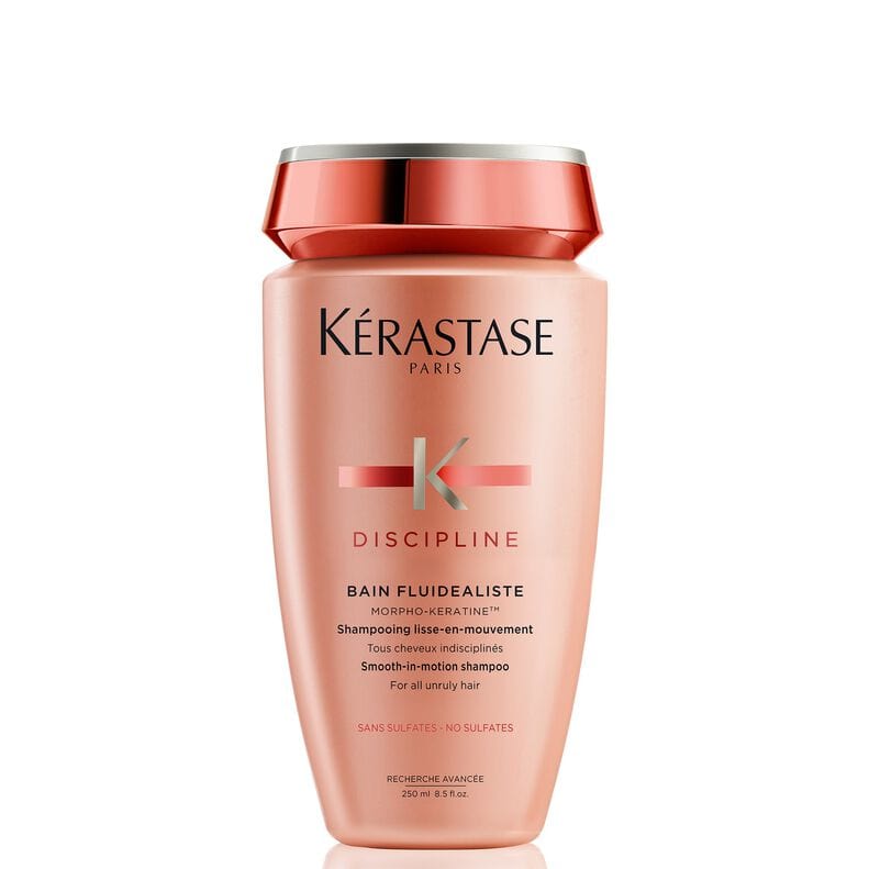 Kérastase Discipline Bain Fluidealiste Sulfate Free Curl Shampoo