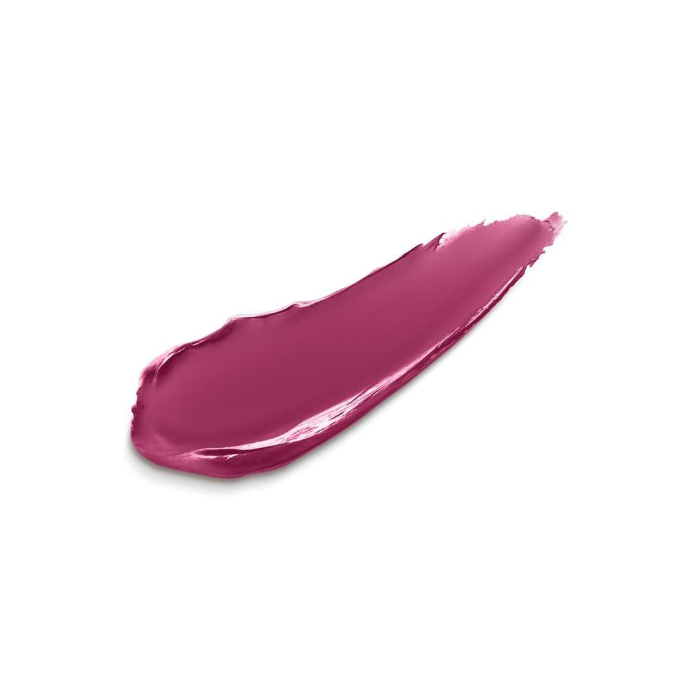Kevyn Aucoin lipstick POISONBERRY (VIBRANT PLUM) UNFORGETTABLE LIPSTICK - SHINE