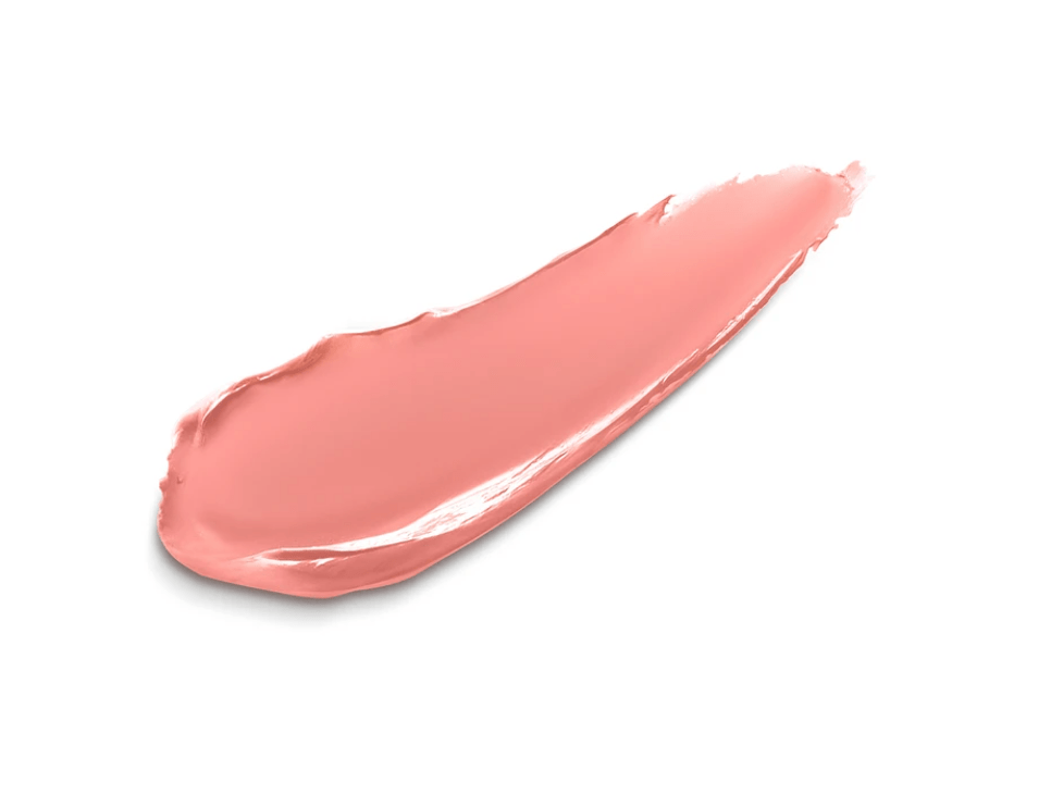 Kevyn Aucoin lipstick SUSPICIOUS (PEACHY CORAL) UNFORGETTABLE LIPSTICK - SHINE