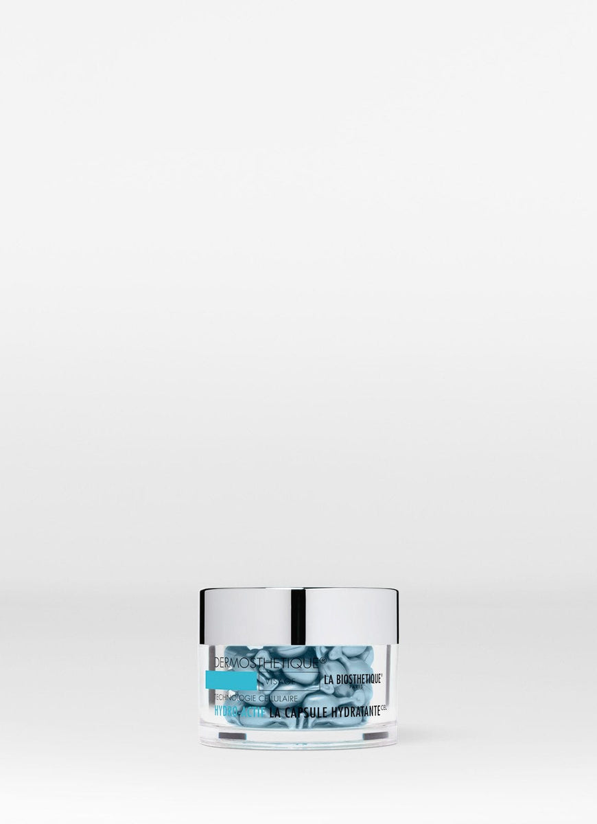 La Capsule Hydratante La Biosthetique Annie Young Avanti Le Spa