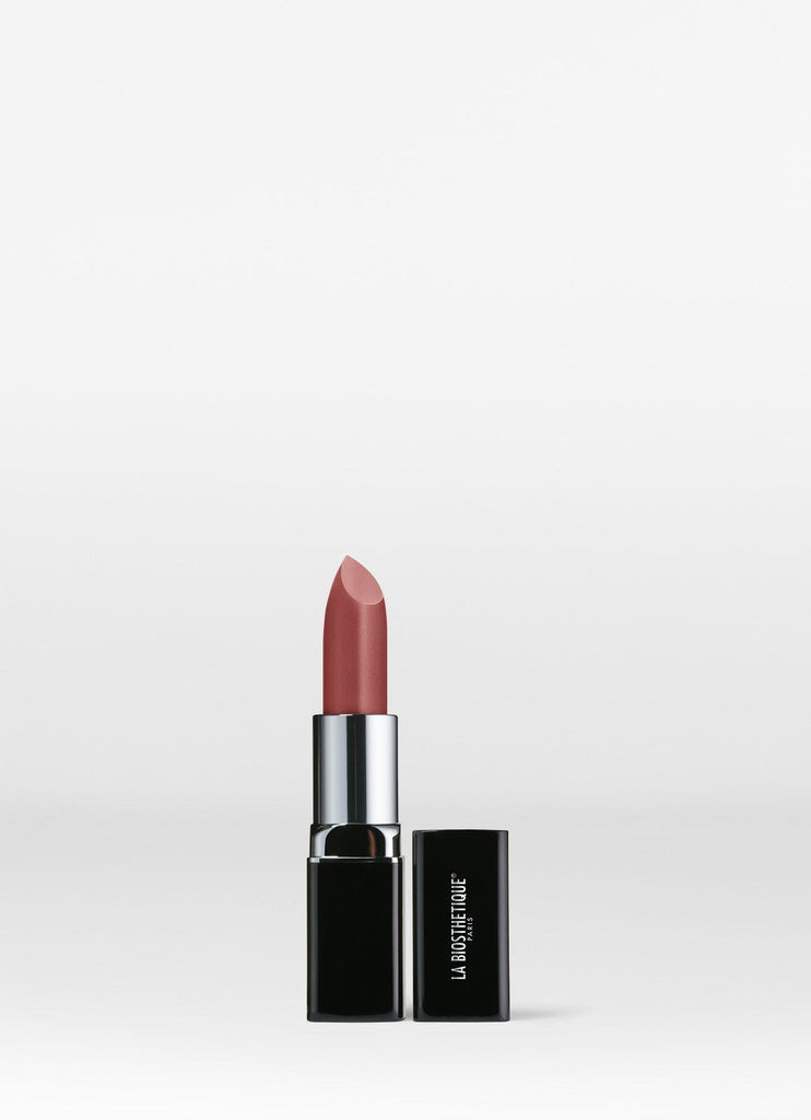 La Biosthétique Lipstick Soft Rose Sensual Lipstick Creamy