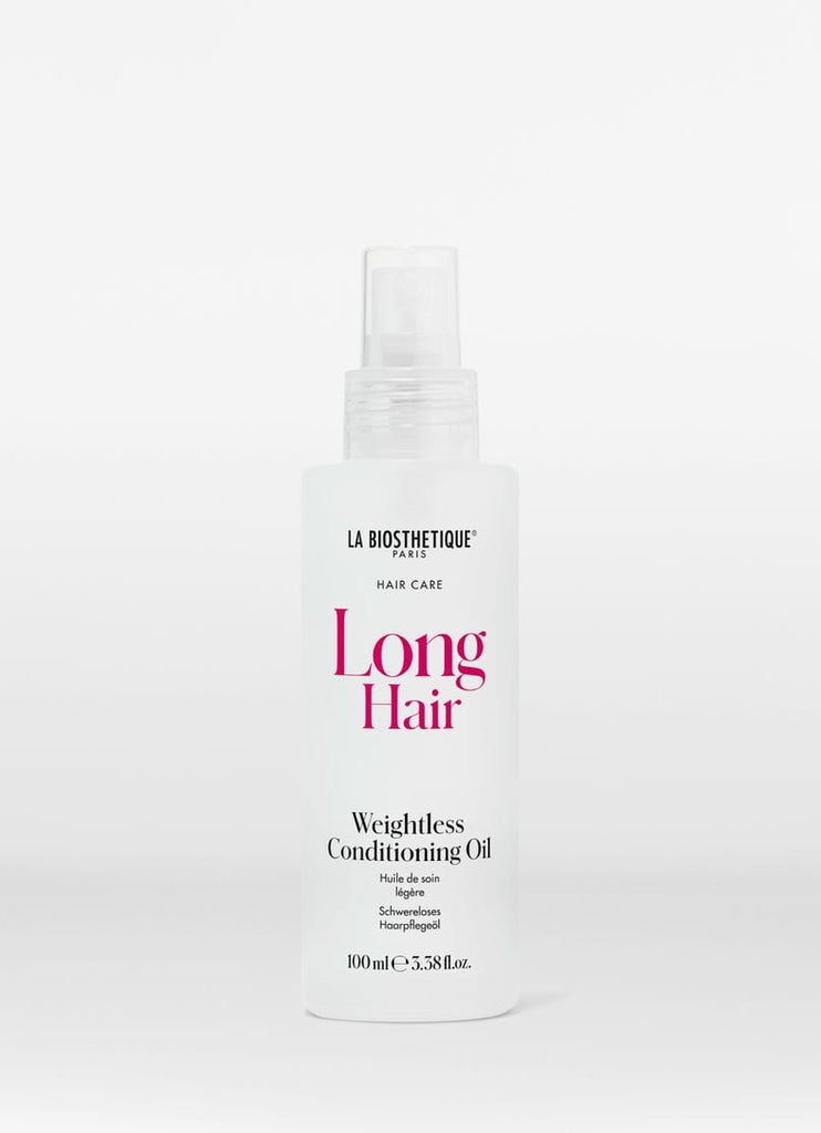 La Biosthétique Long Hair Weightless Conditioning Oil