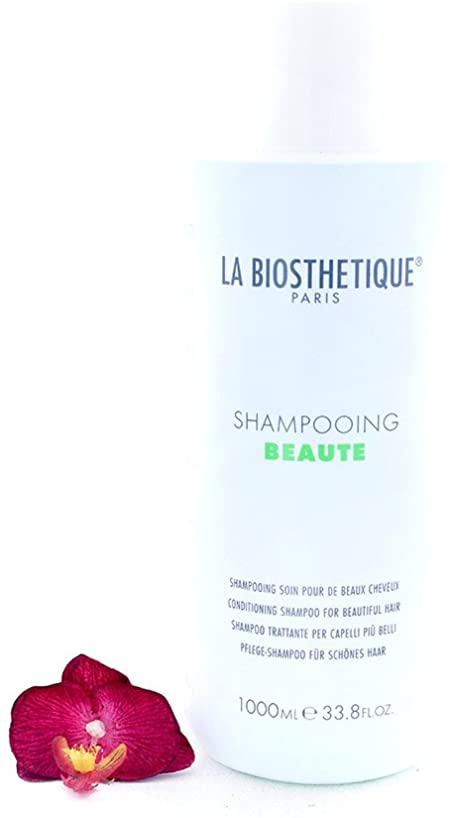 La Biosthétique 1000 ML Shampooing Beauté