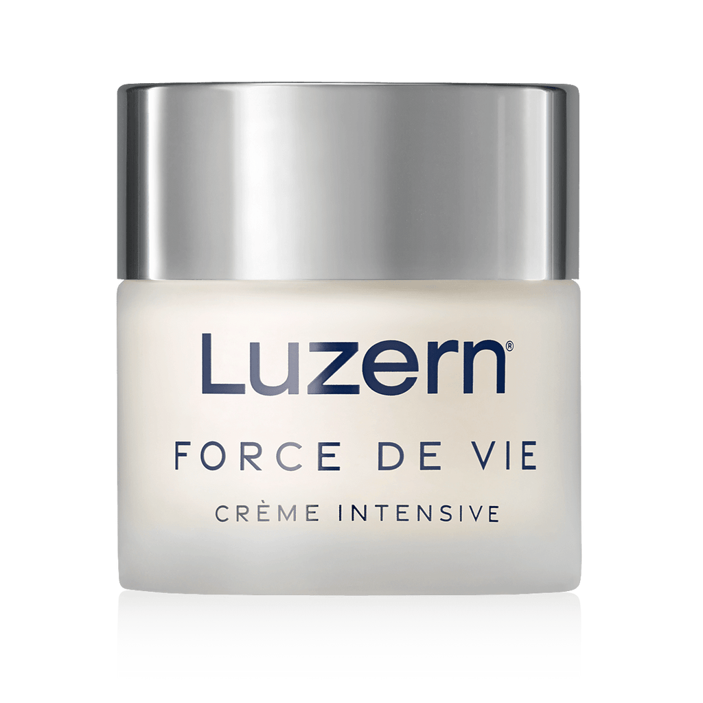 Luzern Laboratories cream FORCE DE VIE CREME INTENSIVE