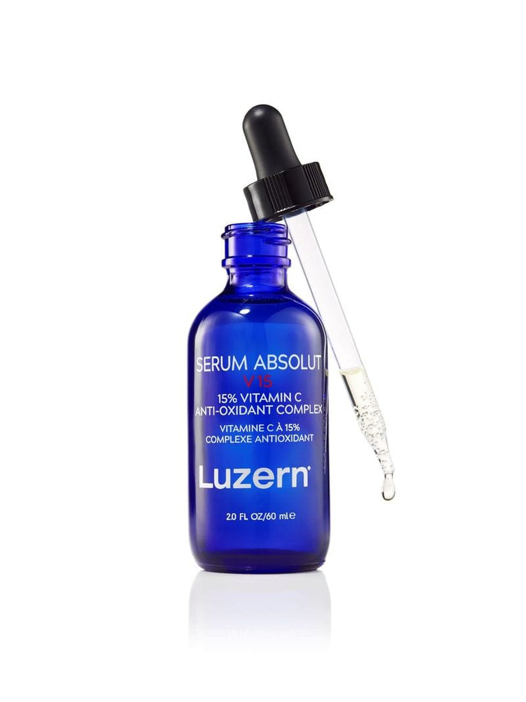 Luzern Laboratories serum Serum Absolut V15