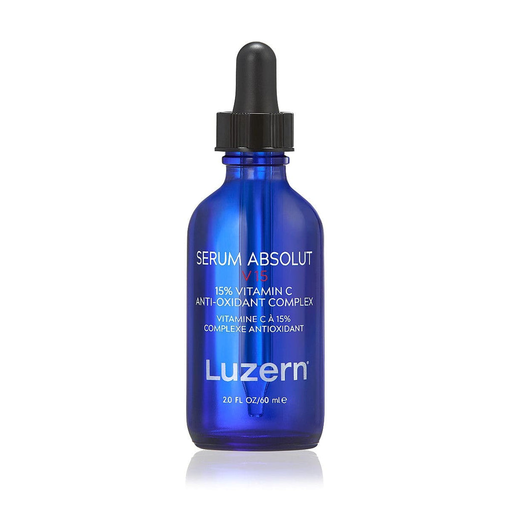 Luzern SERUM ABSOLUT V15 - 15% VITAMIN C COMPLEX