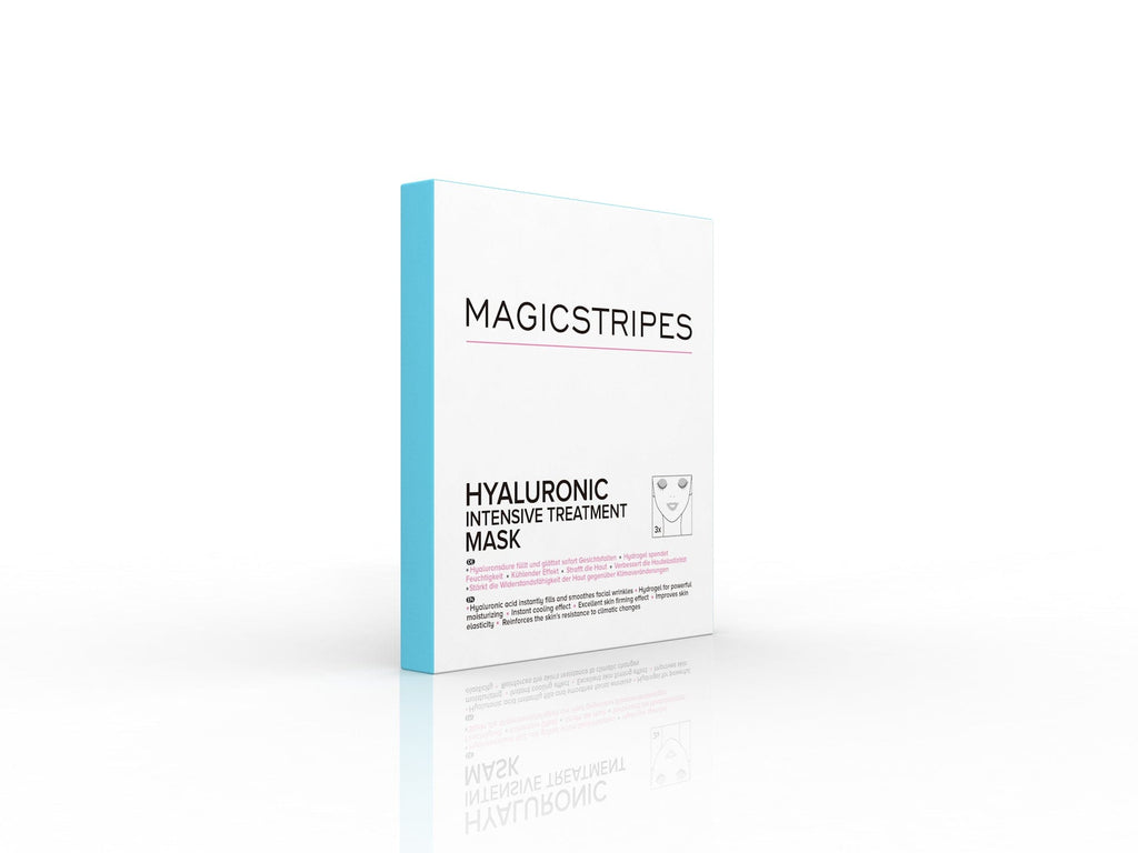 MAGICSTRIPES mask MAGICSTRIPES - Hyaluronic intensive treatment mask (3)