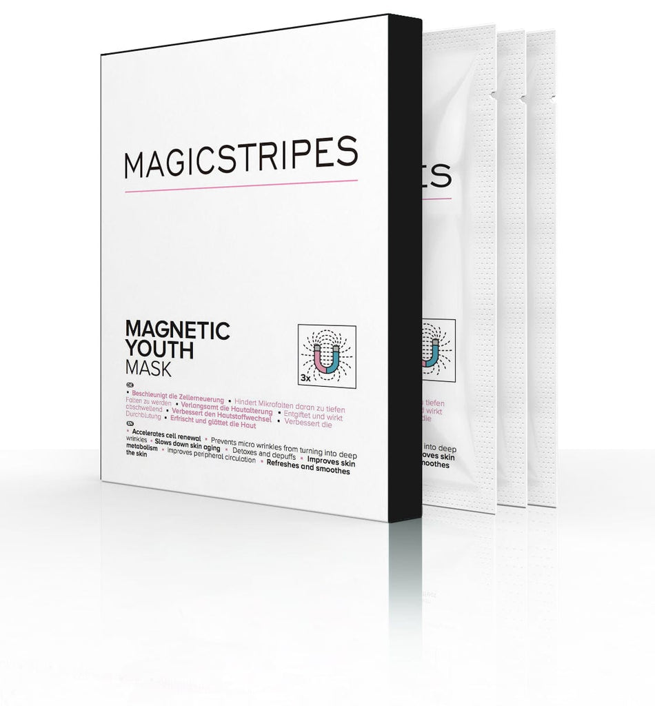 MAGICSTRIPES mask MAGICSTRIPES Magnetic Youth Masks (3)