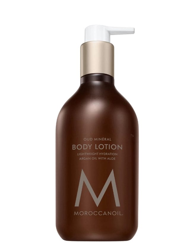 Moroccan Oil 360 ML Body Lotion Oud Mineral