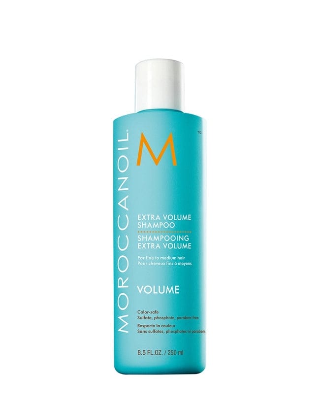 Moroccan Oil 250 ML Extra Volume Shampoo