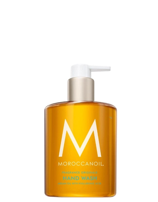 Moroccan Oil 360 ML Hand Wash Fragrance Originale