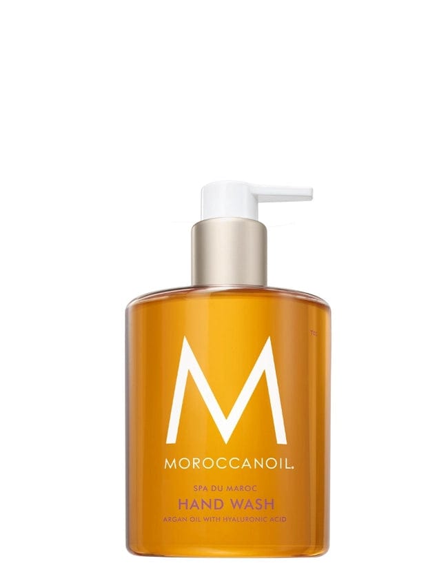 Moroccan Oil 360 ML Hand Wash Spa Du Maroc