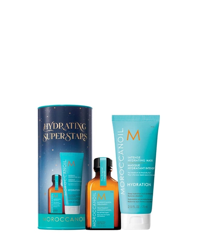 Moroccan oil gift set deals